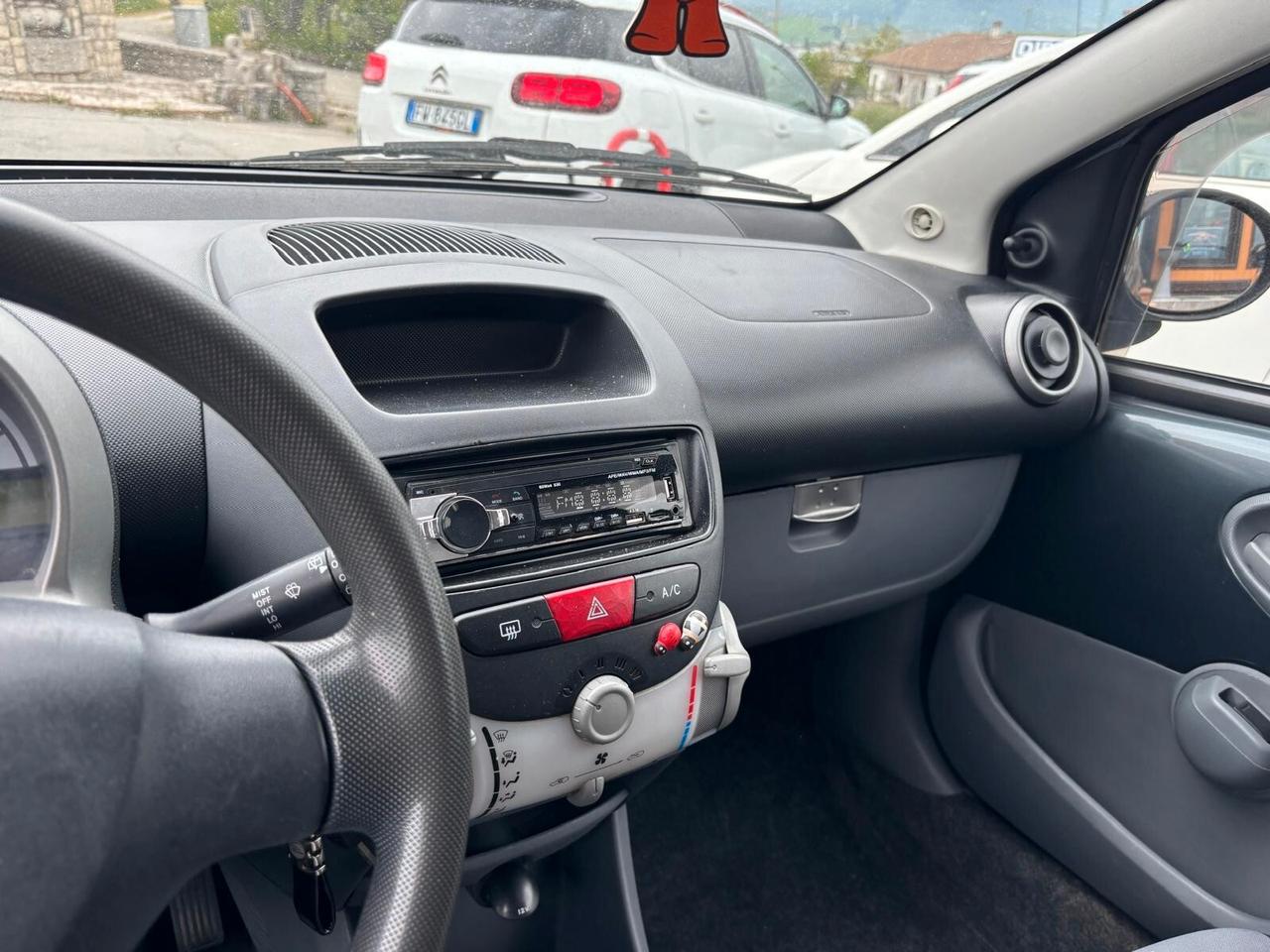 Toyota Aygo 1.0 12V VVT-i 3 porte