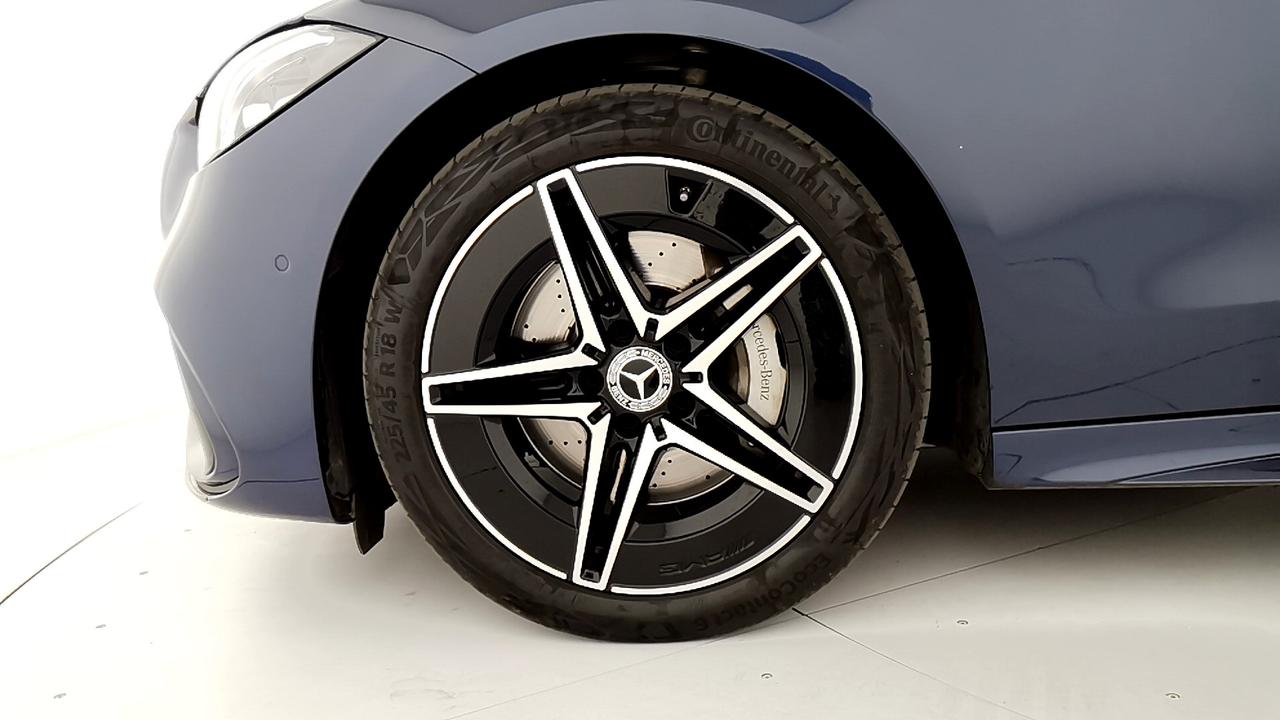 Mercedes-Benz Classe C-S206 SW 2021 - C SW 300 d mhev Premium auto
