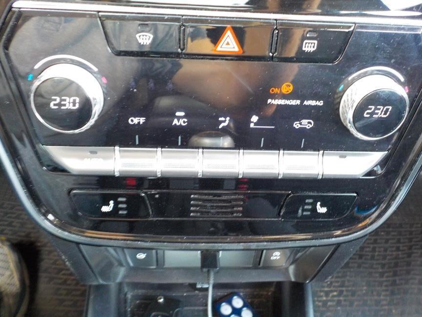 Ssangyong Tivoli 1.2 GDI Turbo Gpl 2WD Comfort