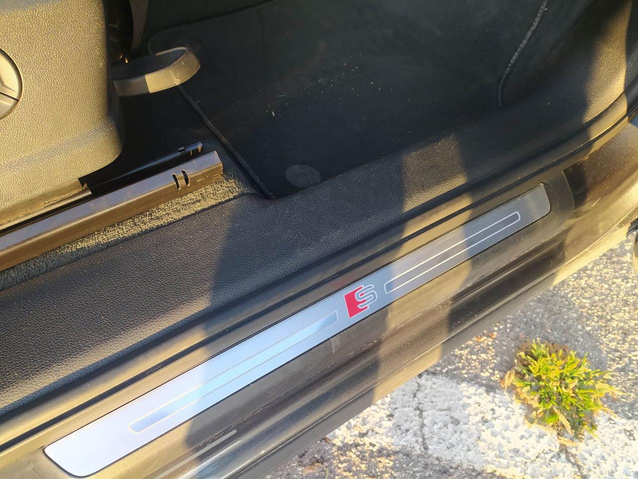 Audi Q3 S Line Edition 2.0 35 TDI #9962