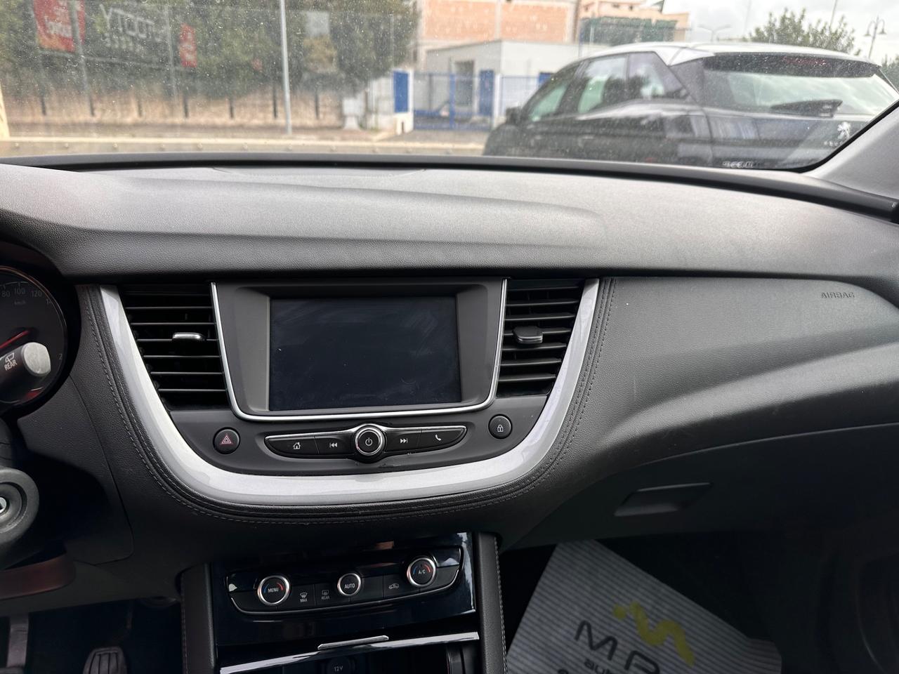 Bmw X1 xDrive18d Attiva