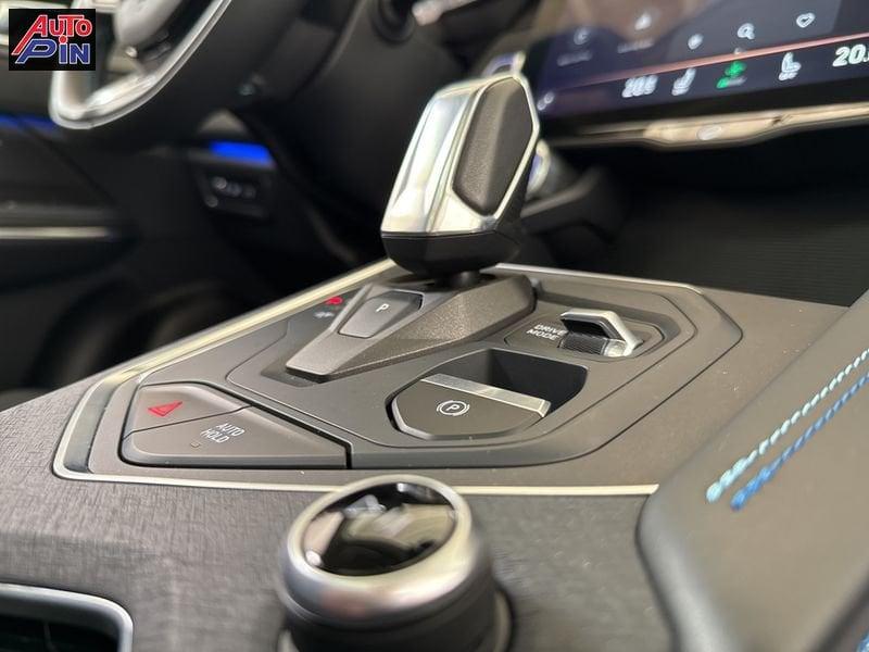 Lynk & Co 01 01 1.5 192KW PHEV DCT *IN ARRIVO*