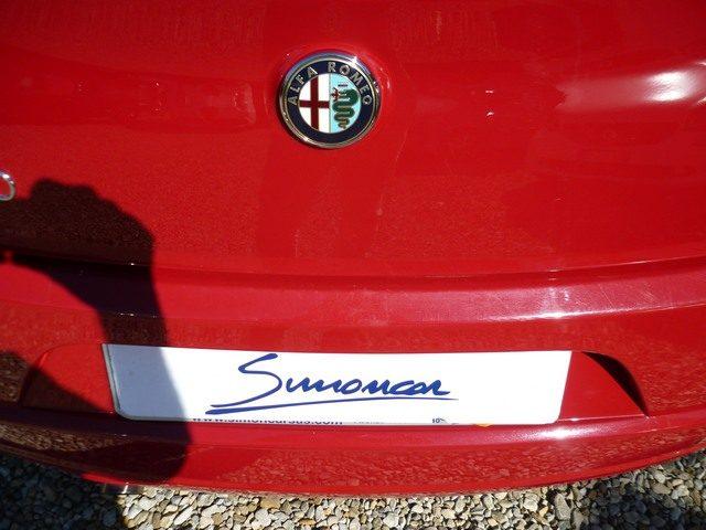 ALFA ROMEO MiTo 1.4 78 CV 8V S&S Progression bi-fuel