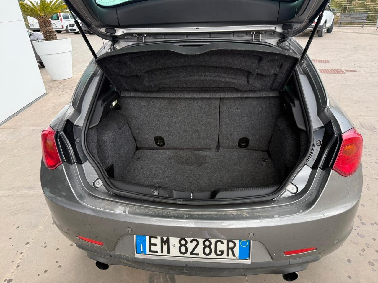 Alfa Romeo Giulietta 2.0 JTDm-2 140 CV Progression