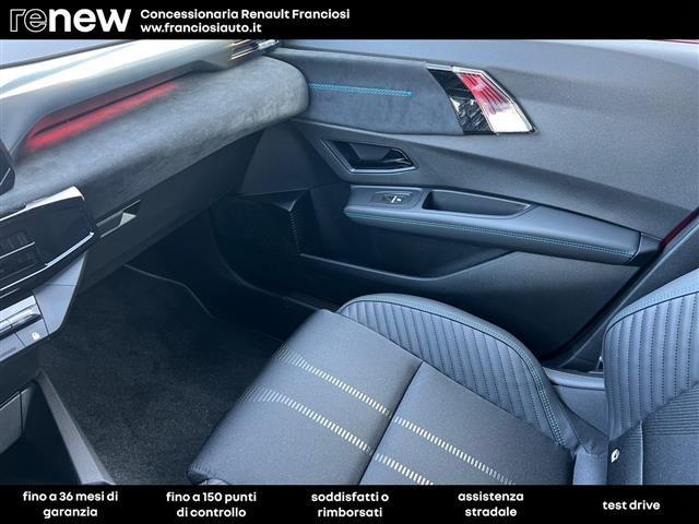 RENAULT Clio 1.8 full hybrid E-Tech Esprit Alpine 160cv auto