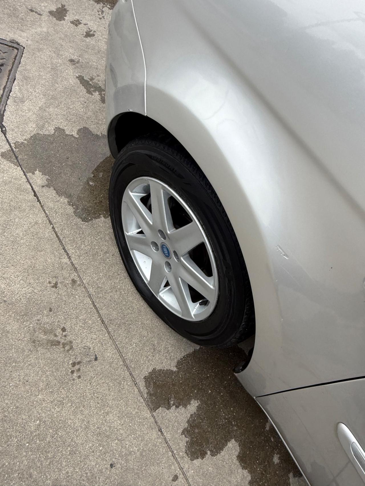 Fiat Idea 1.9 MJT Van Emotion