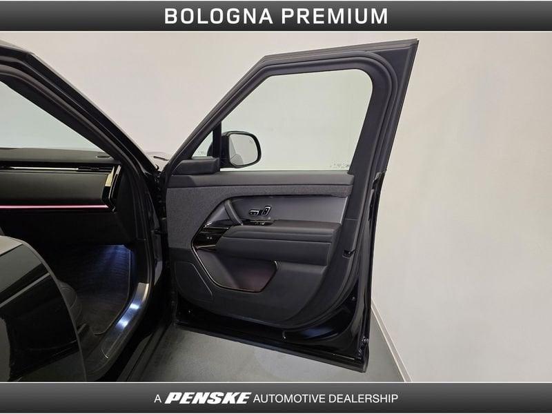 Land Rover RR Sport Range Rover Sport 3.0D l6 249 CV Dynamic HSE