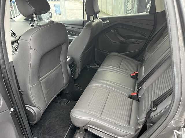 Ford Kuga 1.5 EcoBoost 120 CV S&S 2WD Titanium