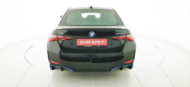 BMW i4 eDrive 40 Sport - Km zero