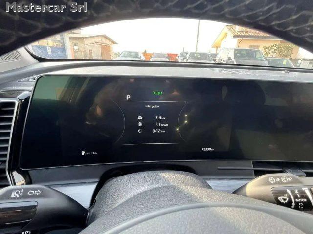 KIA Sportage Sportage 1.6 crdi mhev Style dct - GK341FJ