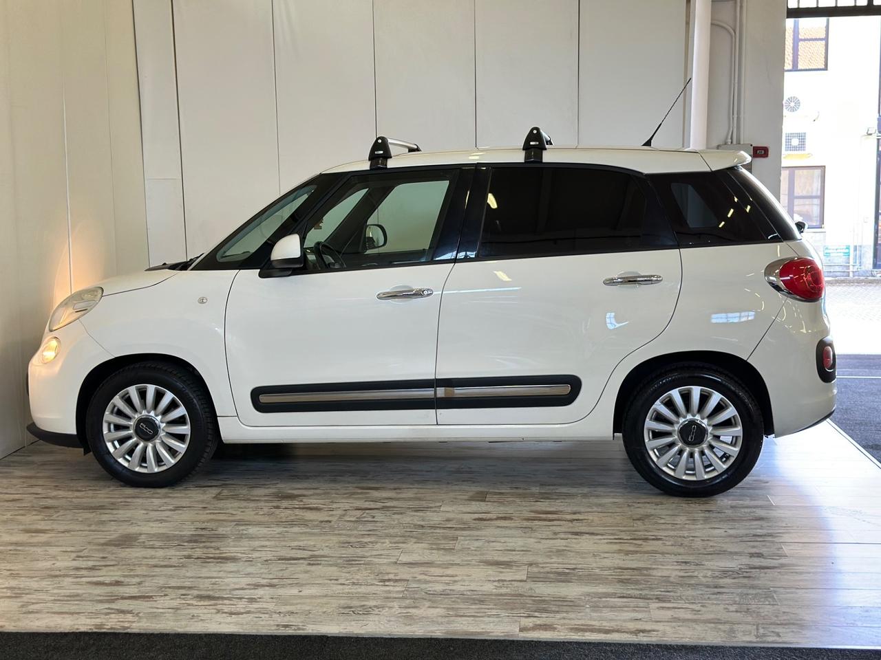 Fiat 500L 1.3 Multijet 85 CV Lounge Ok Neopatentati