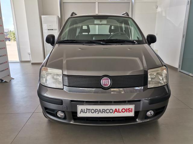 FIAT Panda 1.4 Natural Power Classic