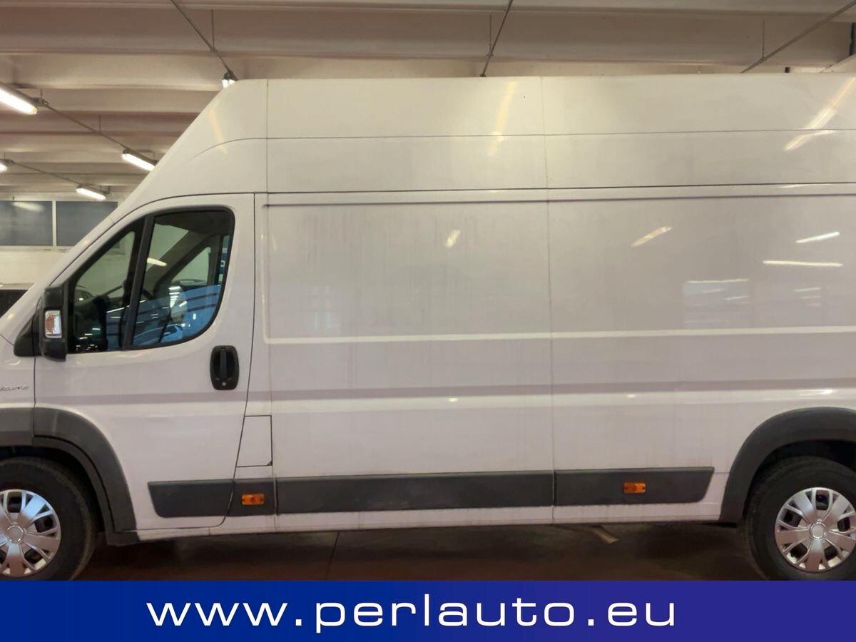 Fiat Ducato 2.3 MJT 130CV PL-TA Furgone
