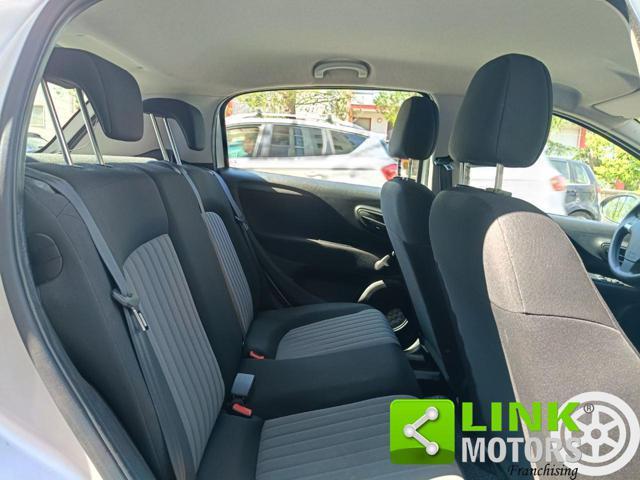 FIAT Punto EVO 1.3 MJT 95CV NEOPATENTATI CON GARANZIA INCLUSA