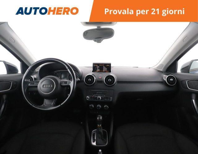 AUDI A1 1.4 TDI ultra