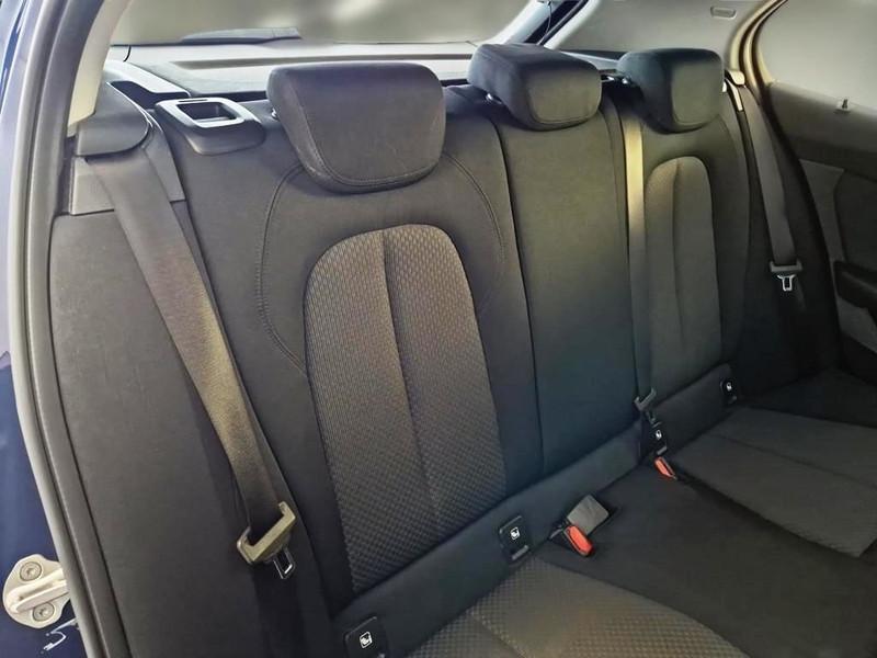 BMW 116 Business Advantage 5 PORTE