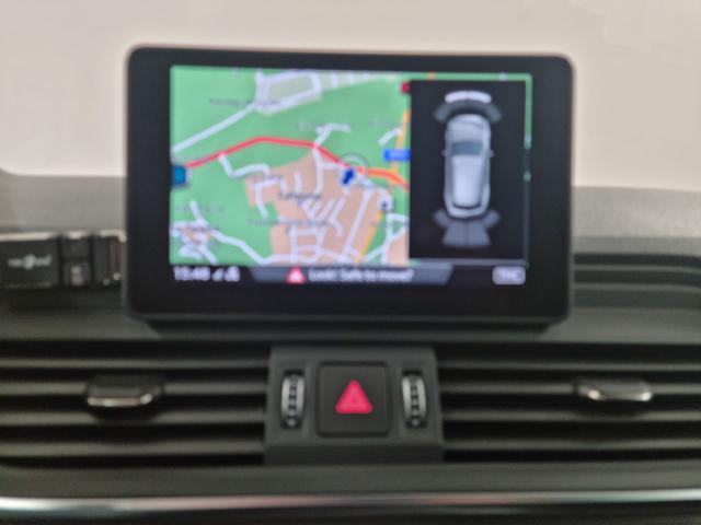 AUDI Q5 50 TFSI e quattro S tronic