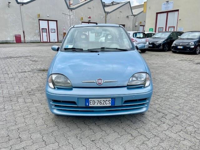 Fiat 600 1.1 Active E4 Climatizzatore Km 82.000