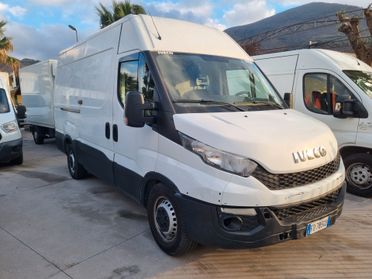 Iveco Daily 35S15V 2.3 DIESEL 130 CV Furgone - 2016