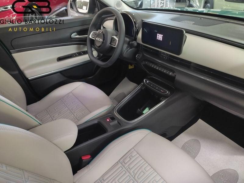 FIAT 600 1.2 Hybrid 145cv La Prima II