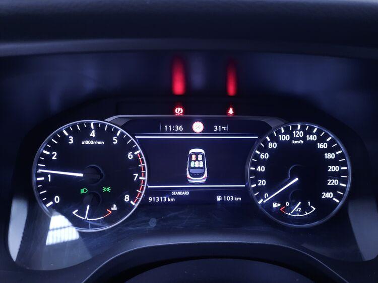 Nissan Qashqai MHEV N-Style BR910669 1.3 Mild Hybrid 140CV