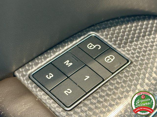 LAND ROVER Range Rover Sport 3.0 TDV6 HSE Dynamic *TETTO*