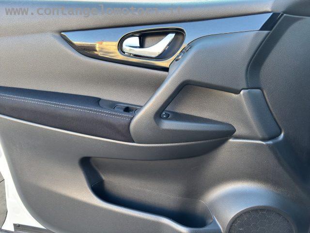 NISSAN Qashqai 1.5 dCi Acenta