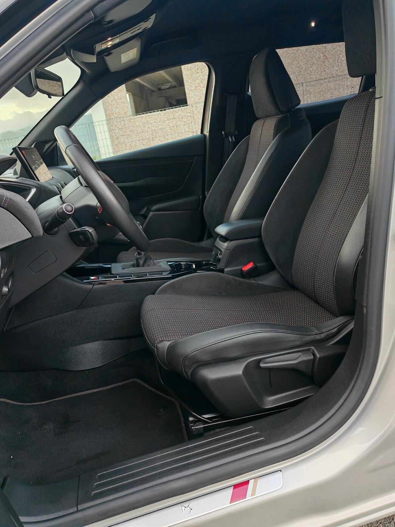 Ds DS3 Ds performance line