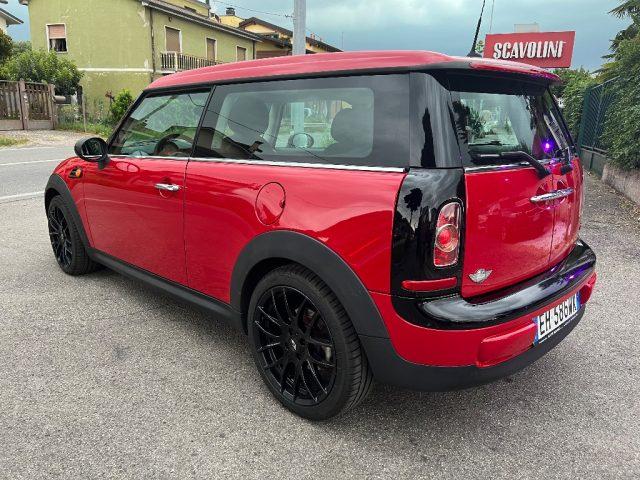 MINI Clubman Mini 1.6 16V One Clubman