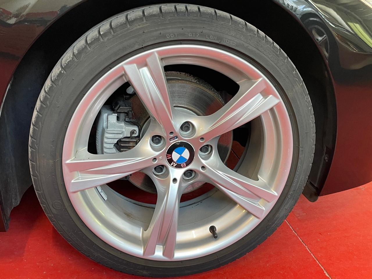 Bmw Z4 M SPORT 23i