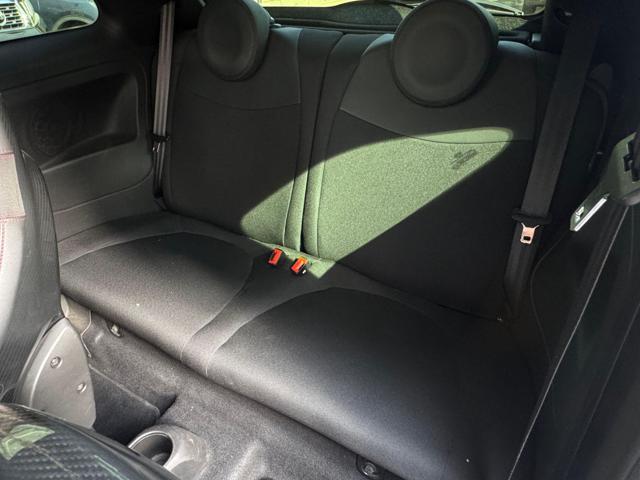 ABARTH 595 1.4 t-jet Competizione ESSEESSE 180cv MTA