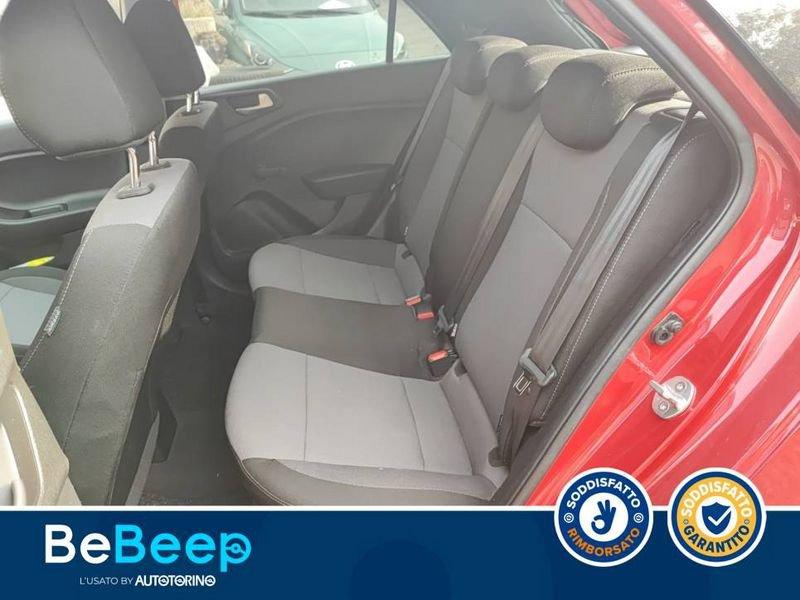 Hyundai i20 5P 1.2 MPI CONNECTLINE 75CV