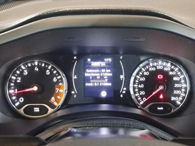 JEEP RENEGADE 1.0 T3 120cv Business