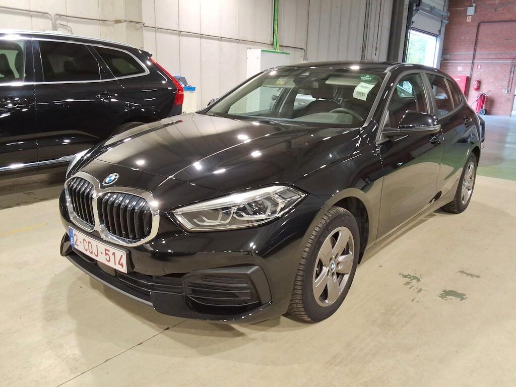 BMW 116D 115CV 6M. BUSINESS ADVANTAGE ( FARI LED - BMW DIGITAL COCKPIT - CRUISE - NAVI - MIRROR - PDC )