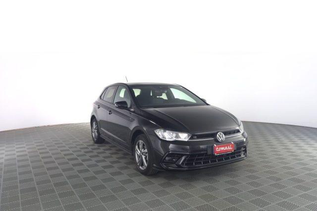 VOLKSWAGEN Polo Polo 1.0 TSI R-Line