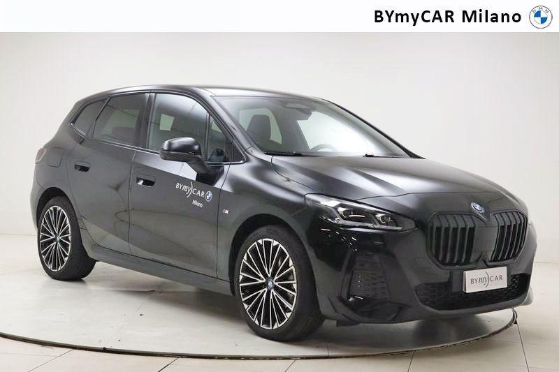 BMW Serie 2 Active Tourer 225 e Msport xDrive DCT