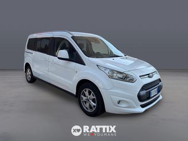Ford Grand Tourneo Connect 1.5 TDCI 120CV Titanium 7p.ti p.shift E6 + Tetto panoramico
