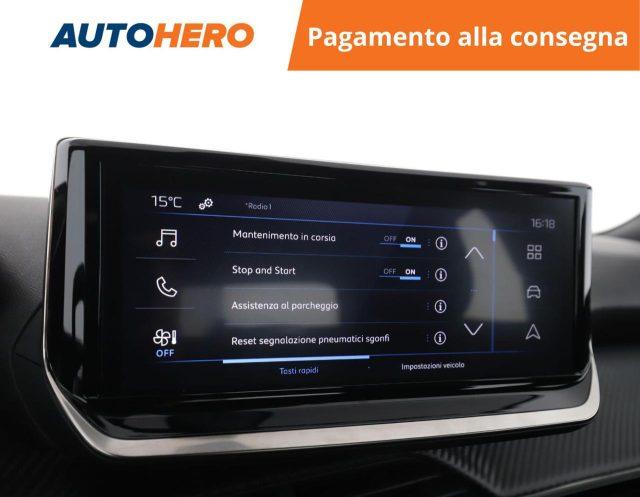 PEUGEOT 2008 PureTech 100 S&S Active