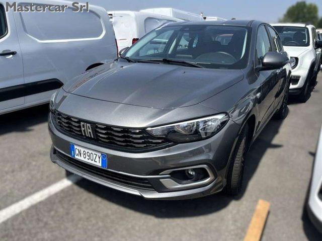 FIAT Tipo Tipo 5 porte 5p 1.5 t4 hybrid City Life130cv dct -