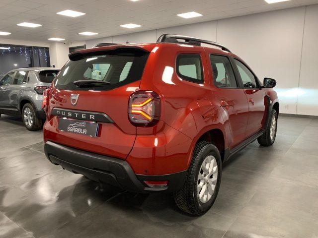 DACIA Duster 1.0 GPL 4x2 Comfort