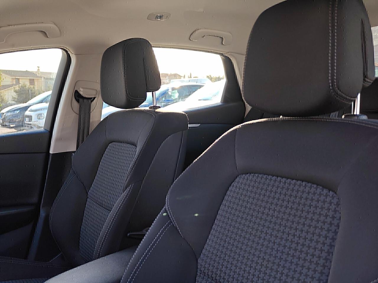 Renault Talisman dCi 8V 110 CV Zen