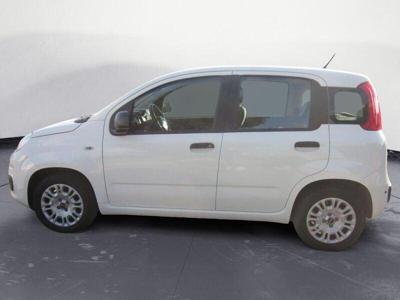 FIAT Panda 1.2 EasyPower GPL Easy