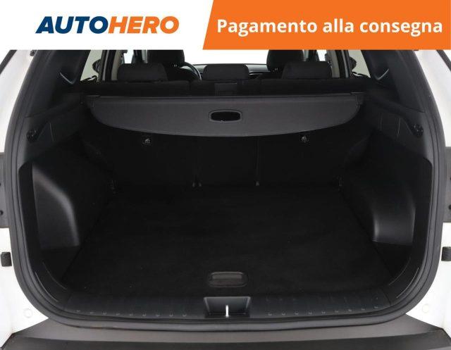 HYUNDAI Tucson 1.6 HEV aut. XLine