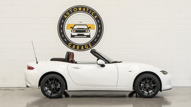 MAZDA MX-5 2.0L Skyactiv-G Kazari