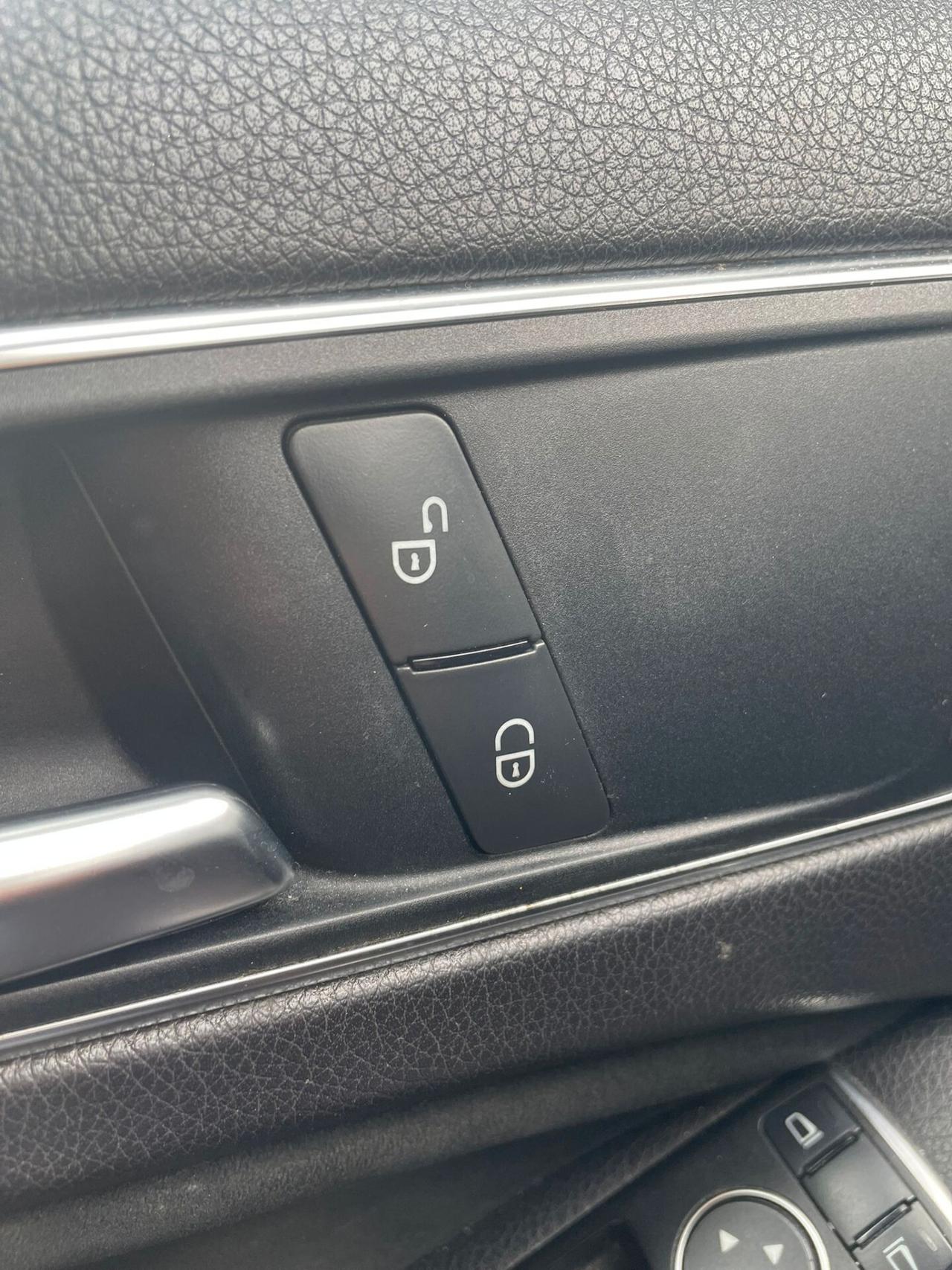 Mercedes-benz A 180 CDI Automatic Executive