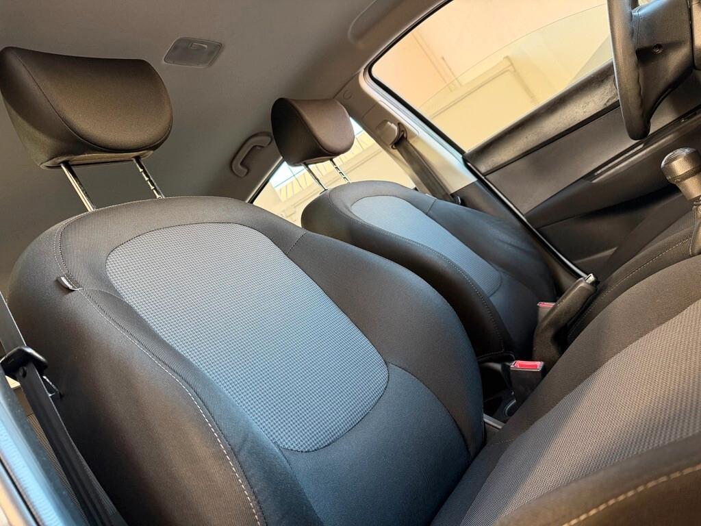 Hyundai i20 1.2 5p. Sound Edition
