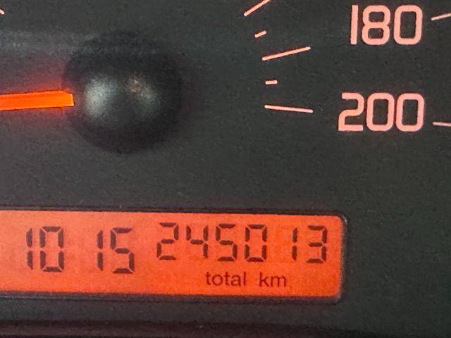 FIAT Panda 1.2 Dynamic Natural Power
