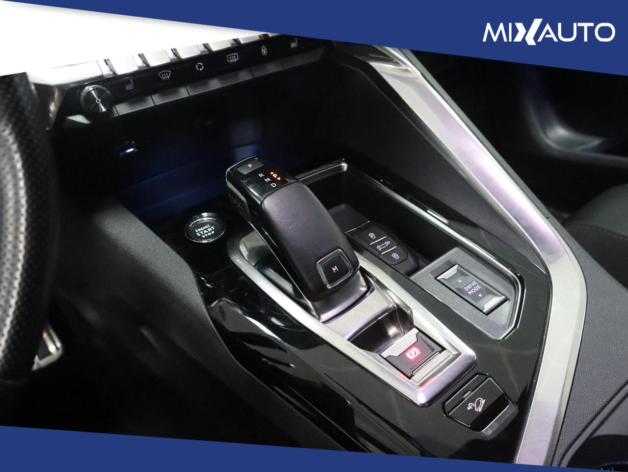 Peugeot 3008 1.5 BlueHDI GT Pack S&S 130CV EAT8