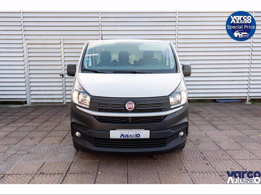 FIAT Talento 2.0 ecojet ch1 12q 170cv s&s dct e6d-temp del 2021