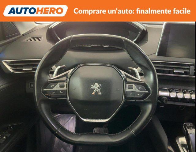 PEUGEOT 5008 BlueHDi 130 S&S EAT8 Allure